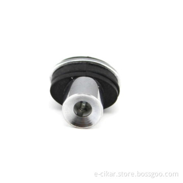 New Stly of E- Cigarette Atomizer of Lsk-Series, S4, Herb Funnel Burner